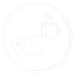 Coffee Passport logo